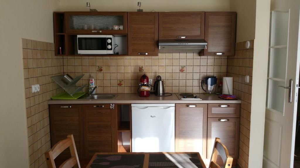 Апартаменты Apartamenty Tyrol Шавница