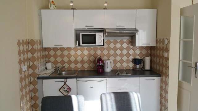 Апартаменты Apartamenty Tyrol Шавница-36