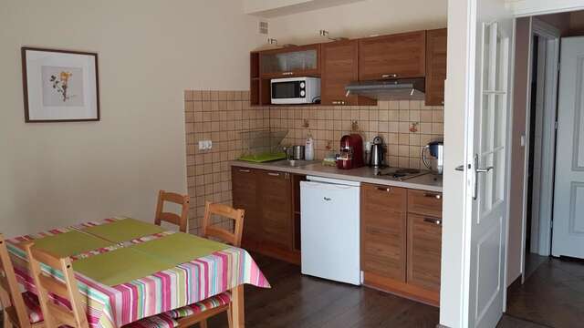 Апартаменты Apartamenty Tyrol Шавница-41