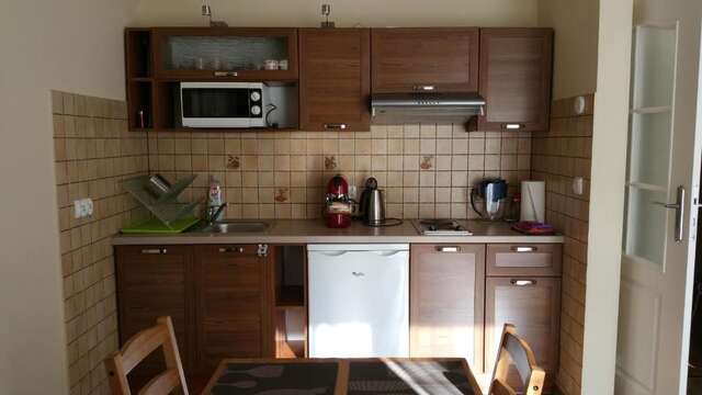 Апартаменты Apartamenty Tyrol Шавница-71